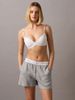 Calvin Klein - Áo lót CK nữ Carousel Rib Wirefree Bralette