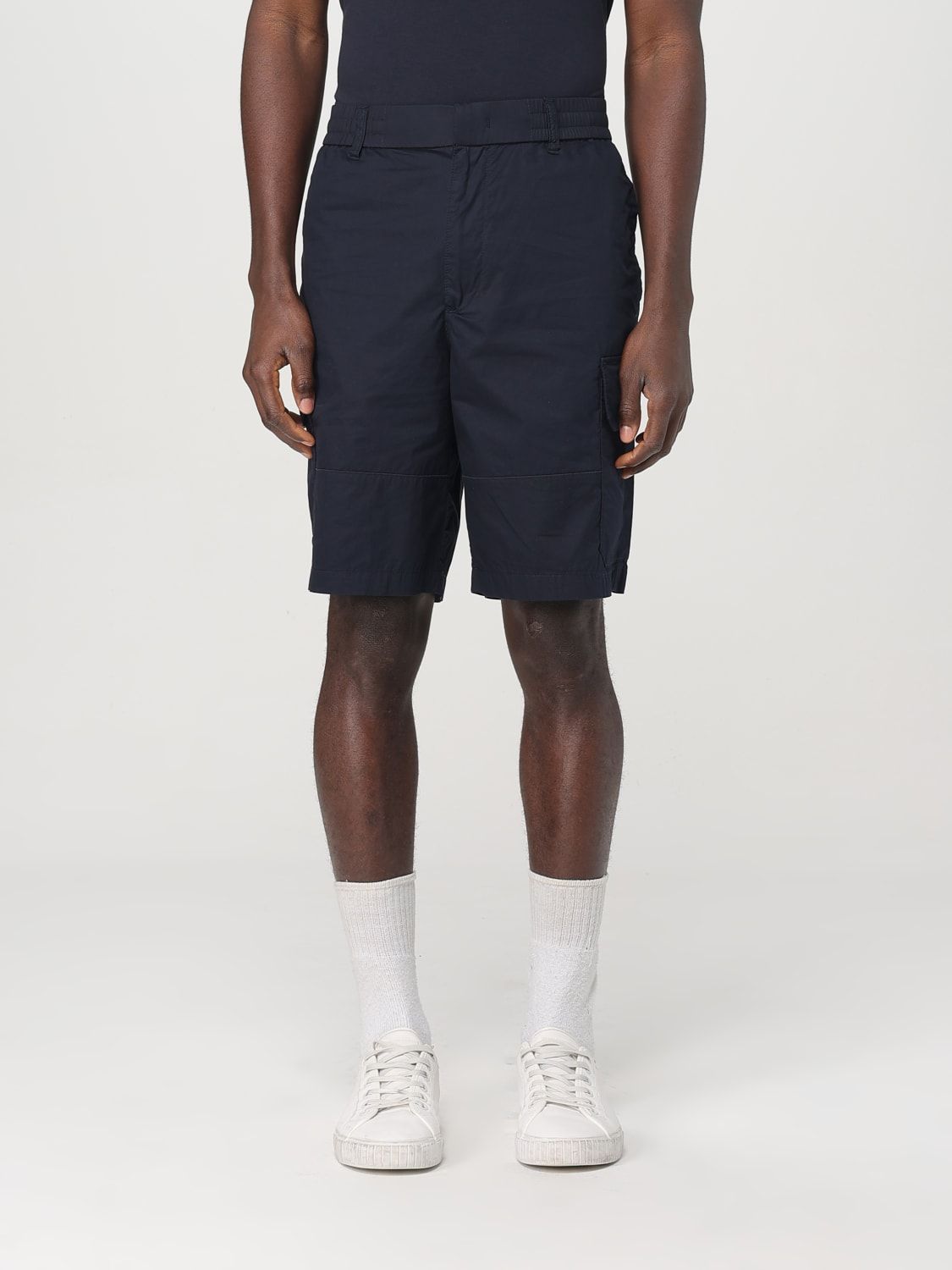 Armani Exchange - Quần short nam Aix Men's Cargo Shorts