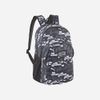 Puma - Ba lô nam nữ Academy Logo Lifestyle Backpack