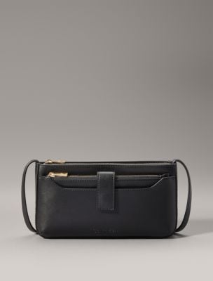 Calvin Klein - Túi đeo chéo nữ Elemental 2-in-1 Crossbody Bag