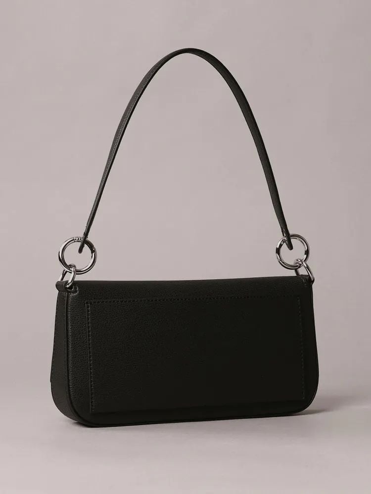 Calvin Klein - Túi xách CK nữ CK Minimal Monogram Shoulder Pouch