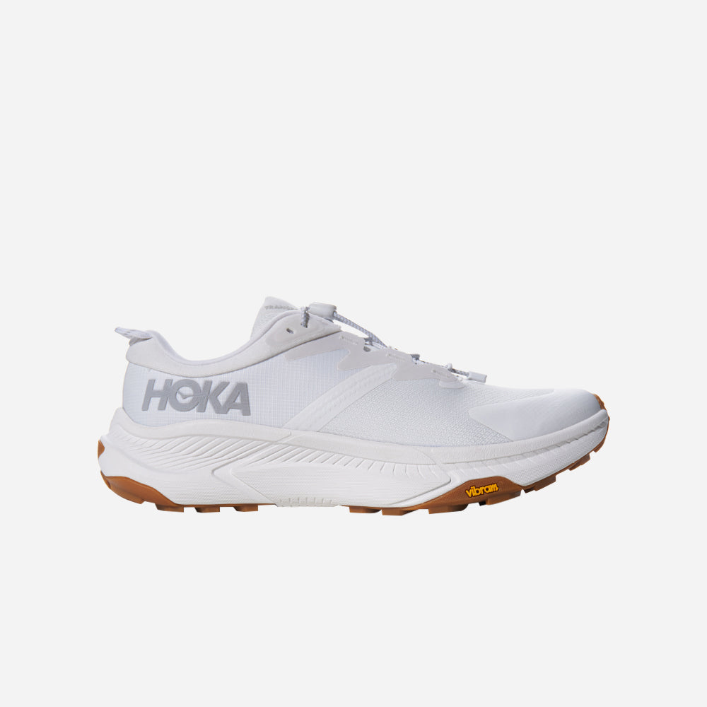 Hoka - Giày leo núi nam Transport Wide Outdoor Shoes