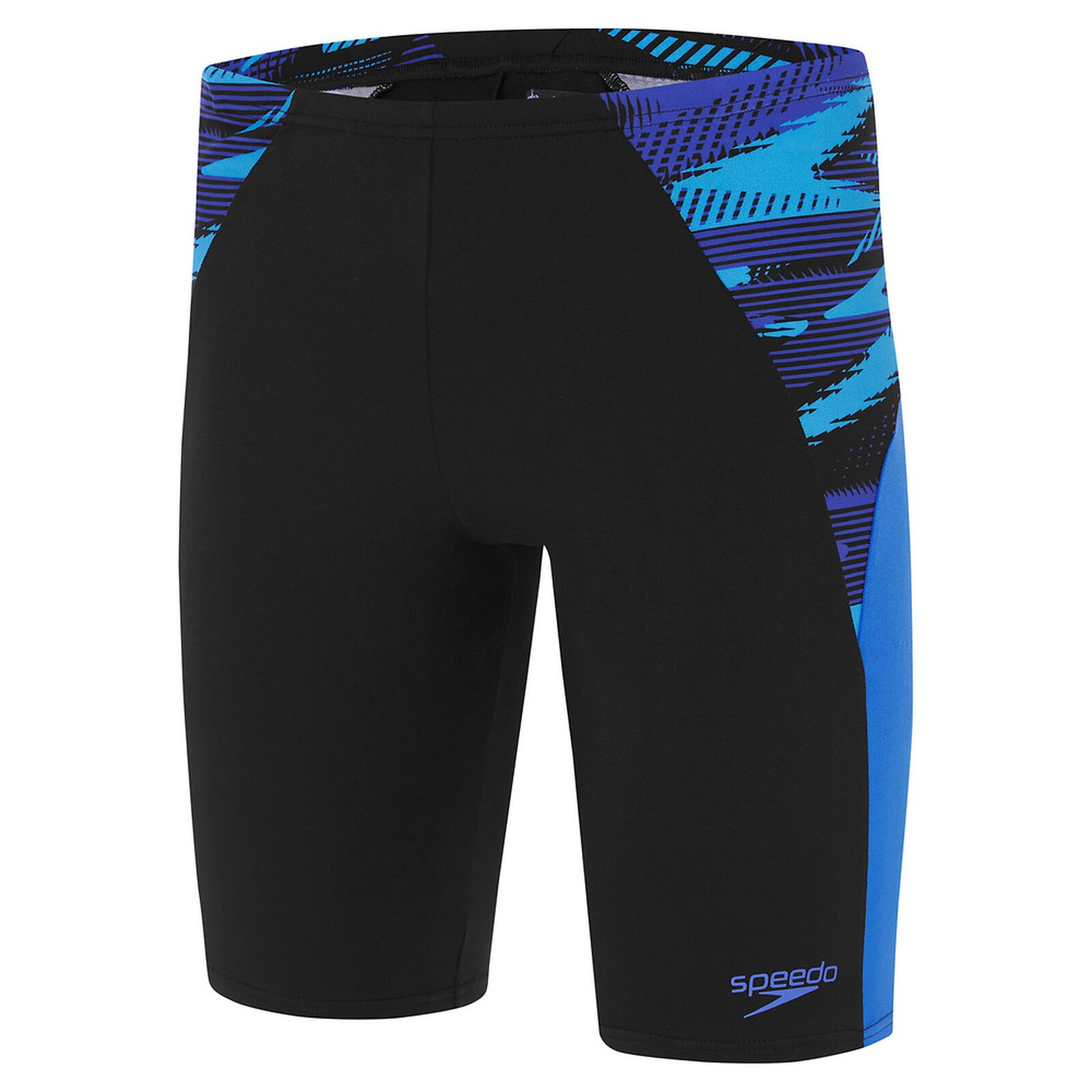 Speedo - Quần bơi nam Men's END+ MAX Splice Jammer