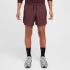 Nike - Quần ngắn thể thao Nam Nike Dri-FIT Stride Men's Brief-Lined Running Shorts