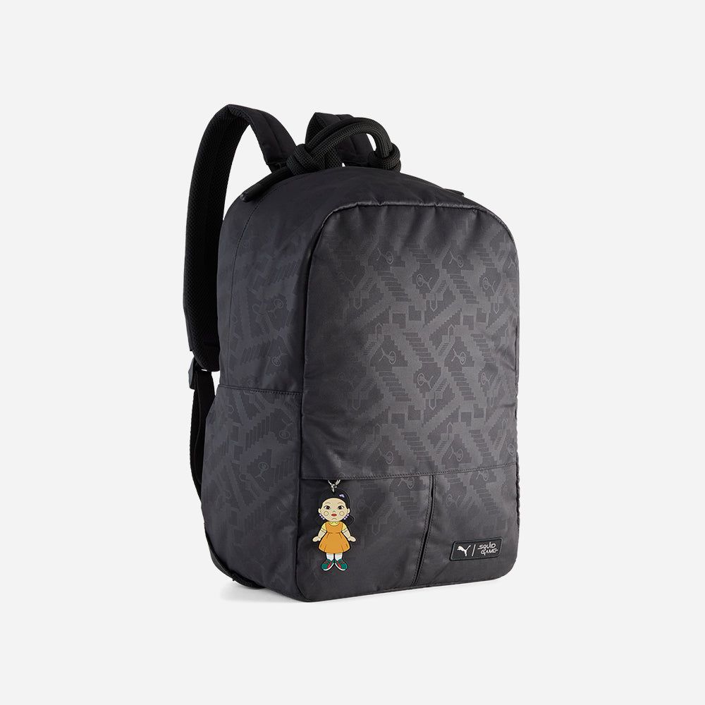 Puma - Ba lô nam nữ Squid Game Backpack Lifestyle