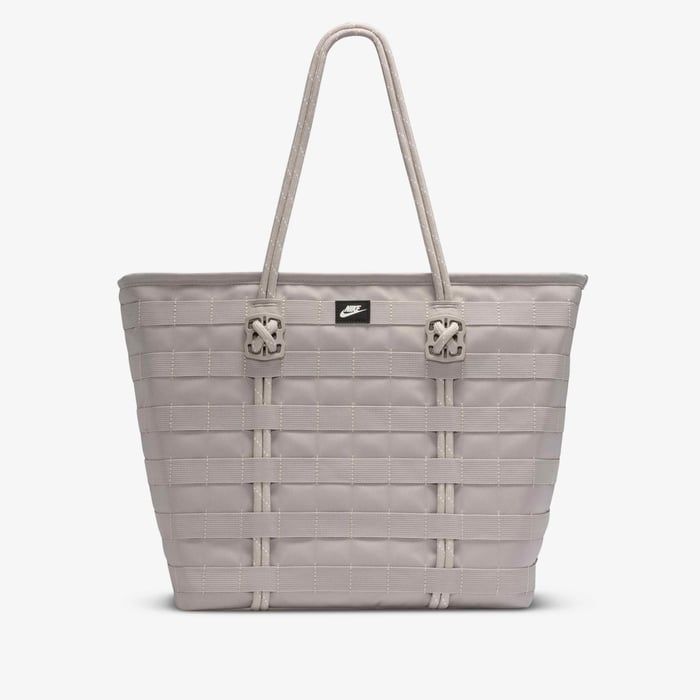 Nike - Túi đeo vai Nam Nữ Nike Sportswear RPM Tote (26L)