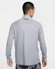Nike - Áo khoác có mũ trùm đầu tập luyện Nam Trail Men's Dri-FIT 1/2-Zip Mid-Layer Top