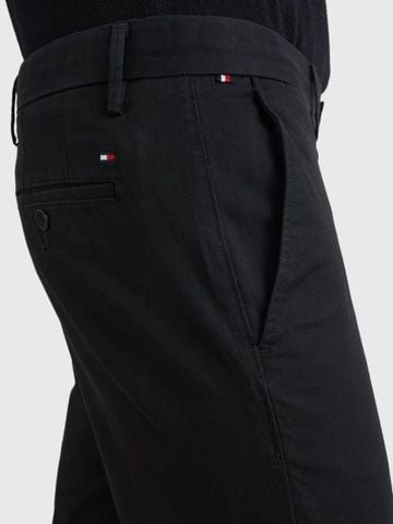 Tommy Hilfiger - Quần dài nam Denton Chino 1985 Pima Cotton