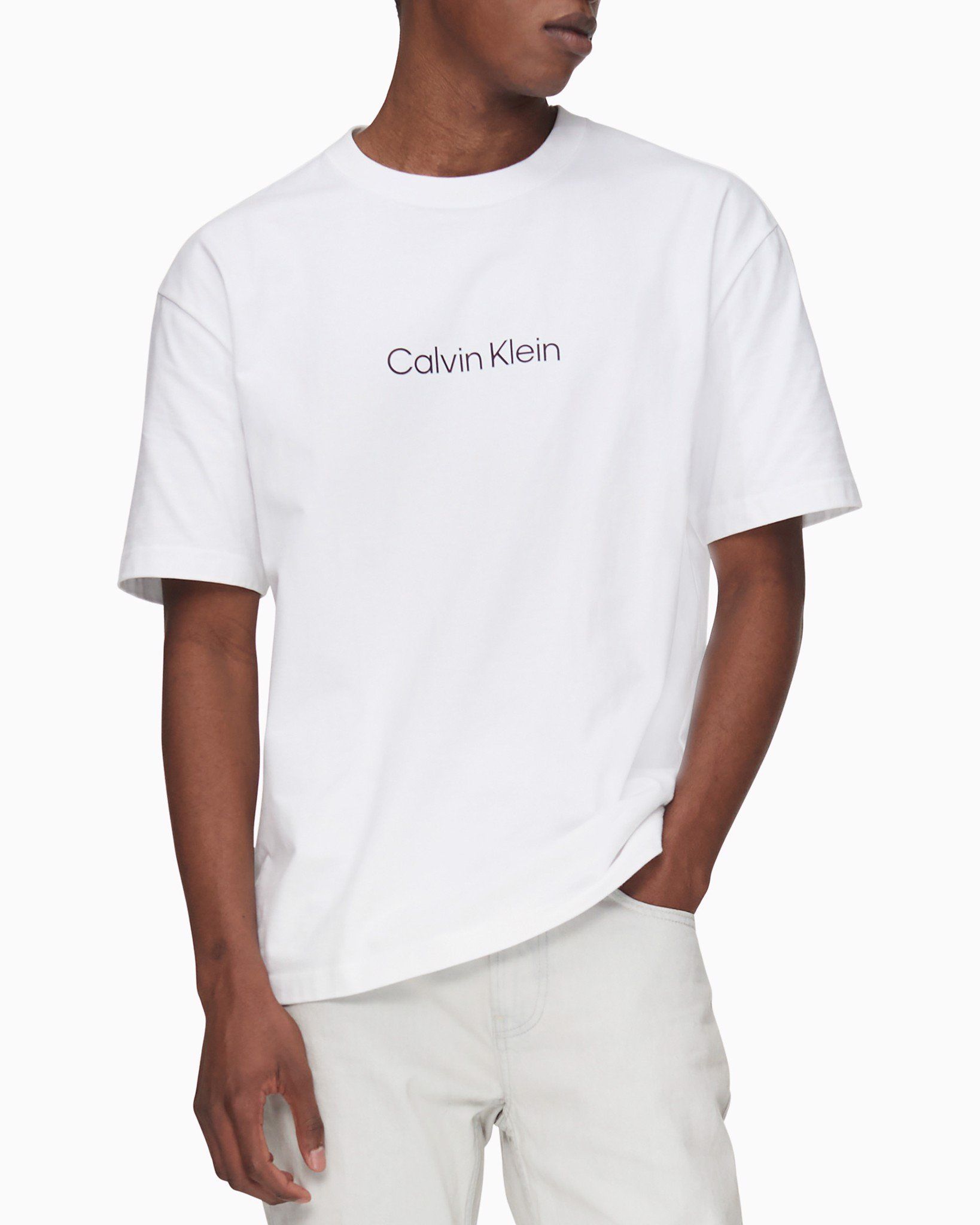 Introducir 44+ imagen ao calvin klein