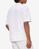 Calvin Klein - Áo tay ngắn CK nam Relaxed Archive Logo Crew Neck Tee