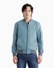 Calvin Klein - Áo khoác nam CK Badge Nylon Bomber Jacket