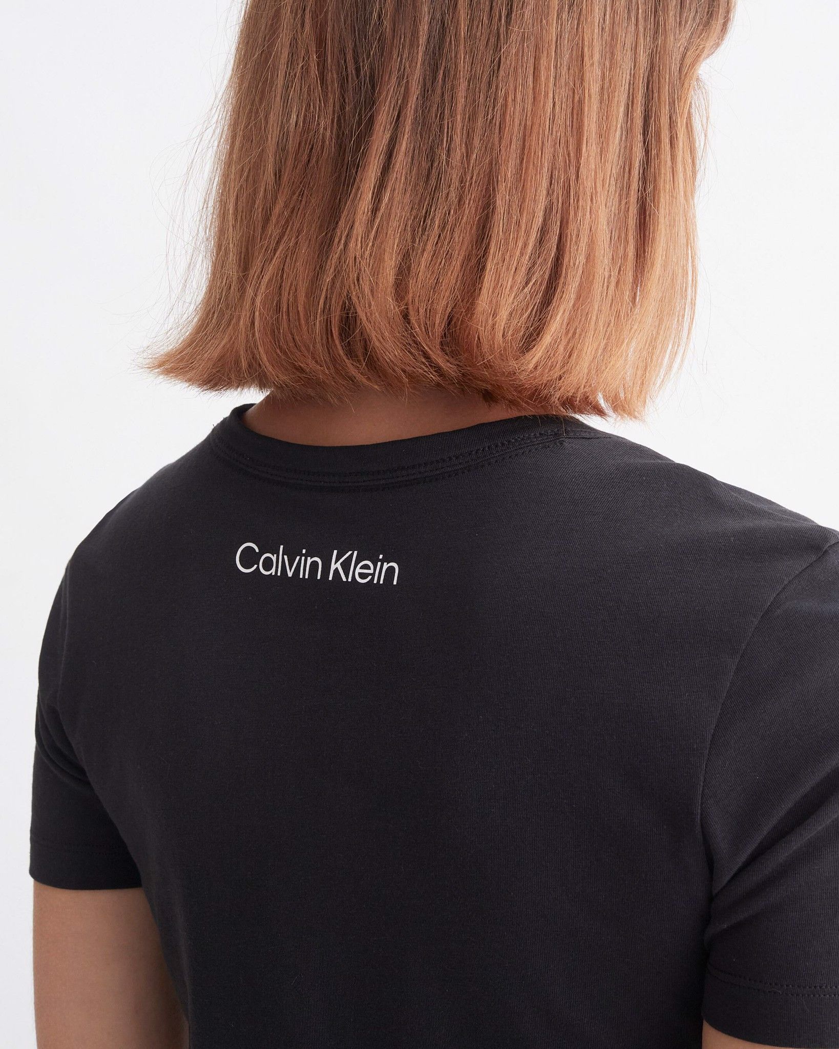 Calvin Klein - Đồ ngủ nữ S/S Nightshirt QS23-6944 – ULA Vietnam