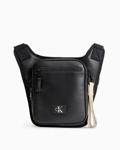 Calvin Klein - Túi nam Tagged Crossbody Bag