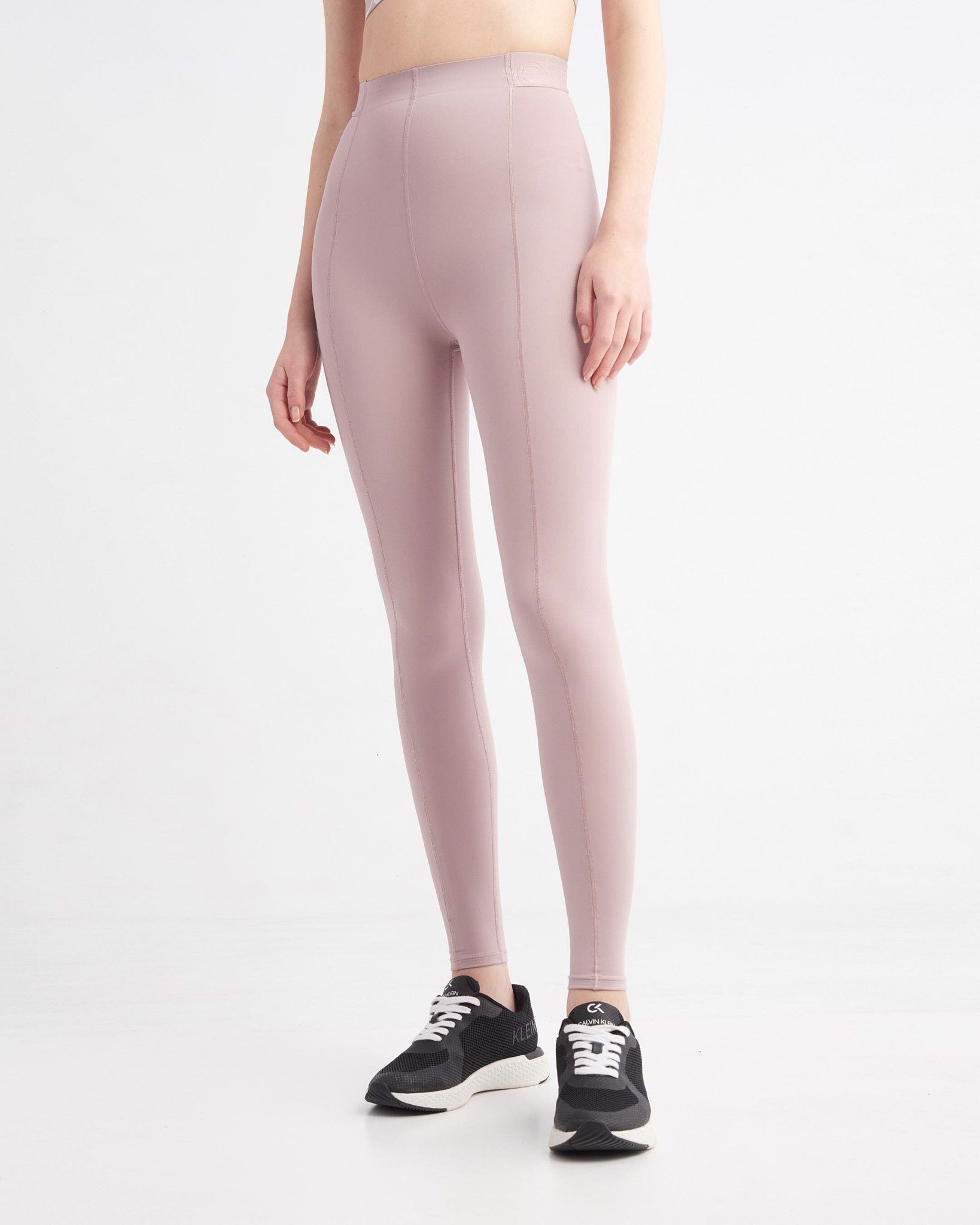 Calvin Klein - Quần bó thể thao nữ 7/8 Length Legging 4W23-L603 – ULA  Vietnam