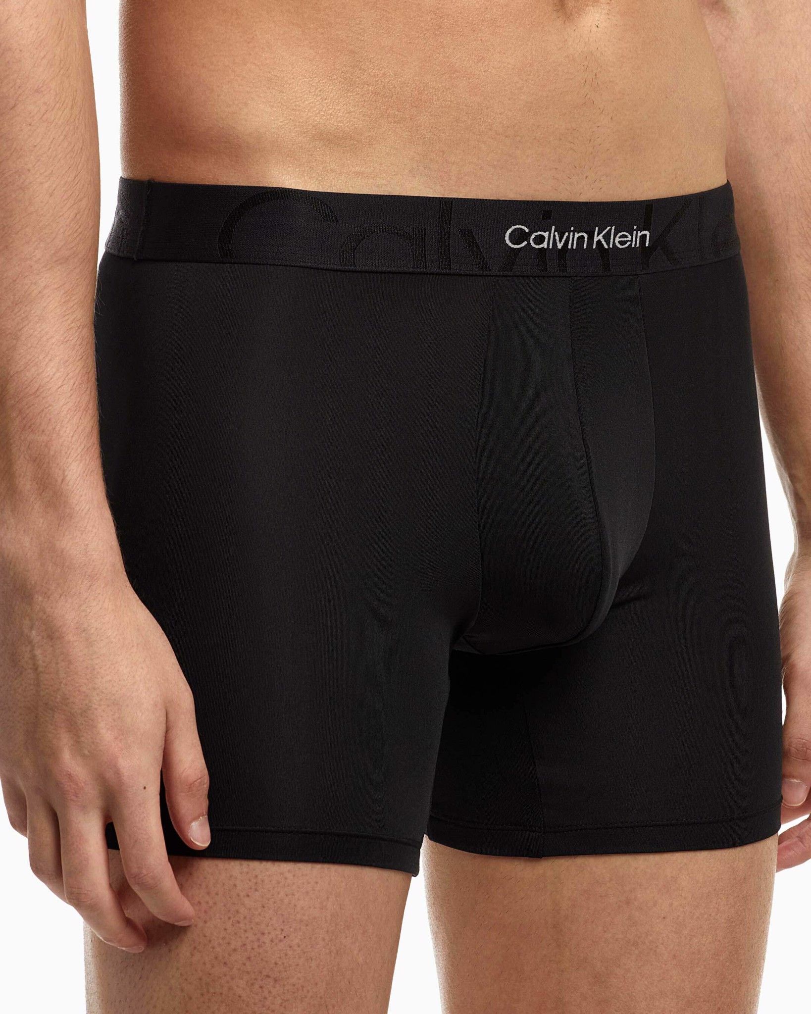 Calvin Klein - Quần lót nam Boxer Brief NB33S22 – ULA Vietnam