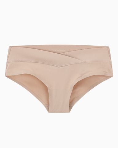 Calvin Klein - Quần lót CK nữ Hipster Light Midi