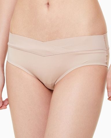 Calvin Klein - Quần lót CK nữ Hipster Light Midi