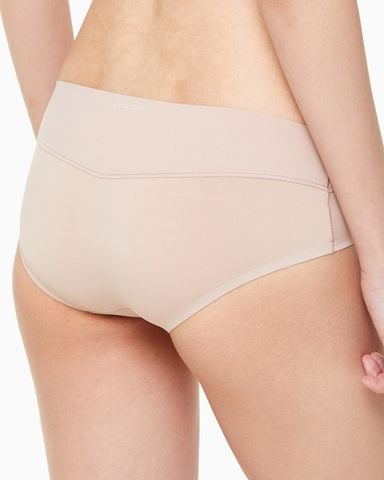 Calvin Klein - Quần lót CK nữ Hipster Light Midi