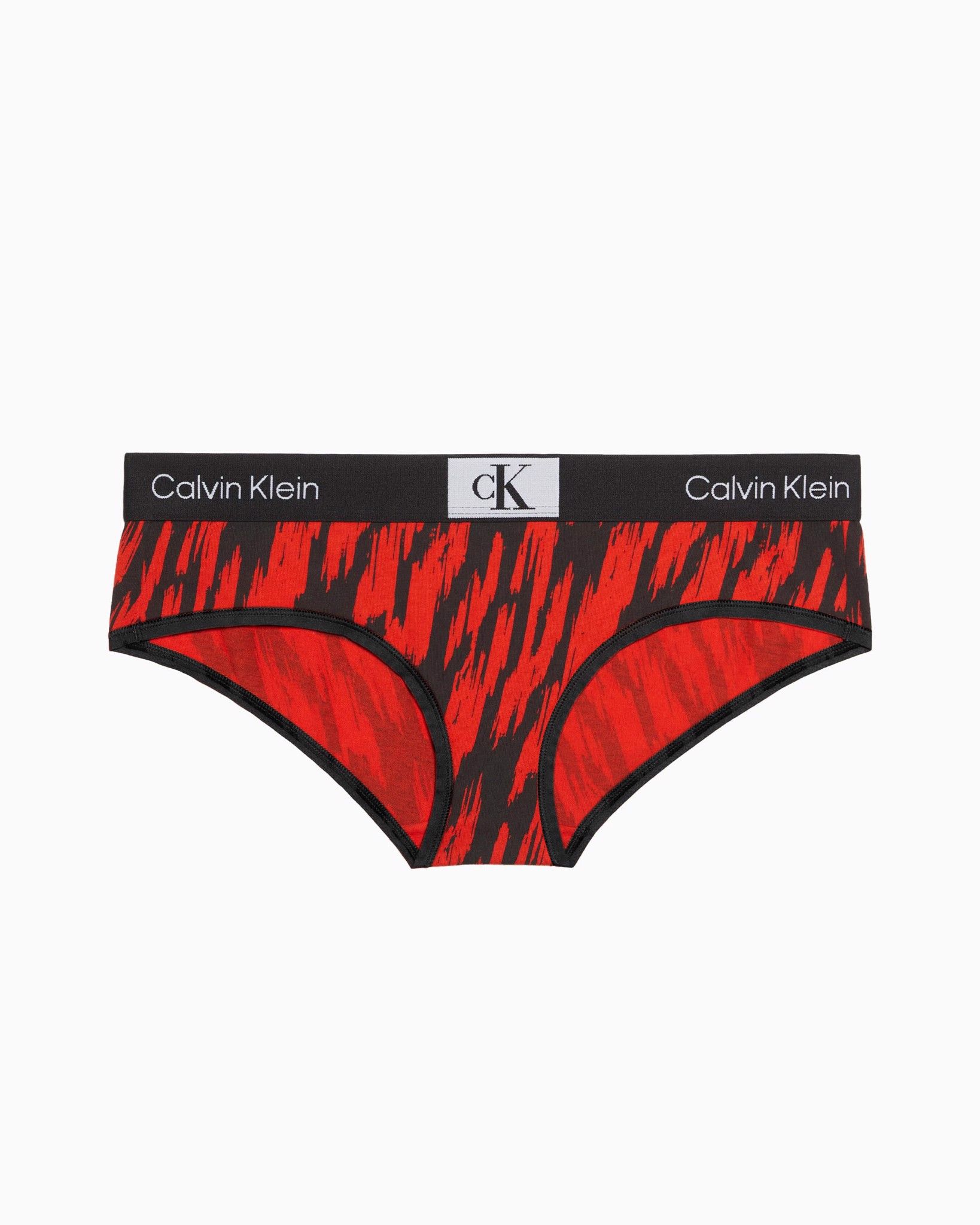 Calvin Klein - Quần lót nữ Hipster QF23-95AD – ULA Vietnam