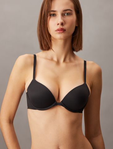 Calvin Klein - Áo ngực CK nữ Perfectly Fit Push Up Plunge