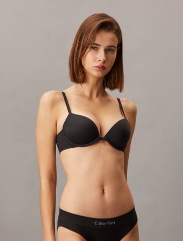 Calvin Klein - Áo ngực CK nữ Perfectly Fit Push Up Plunge