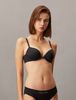 Calvin Klein - Áo ngực CK nữ Perfectly Fit Push Up Plunge