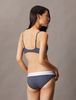 Calvin Klein - Áo lót CK nữ Invisibles Line Extension Lightly Lined Perfect Coverage Bra