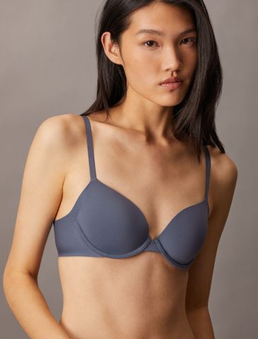 Calvin Klein - Áo lót CK nữ Invisibles Line Extension Lightly Lined Perfect Coverage Bra