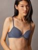 Calvin Klein - Áo lót CK nữ Invisibles Line Extension Lightly Lined Perfect Coverage Bra