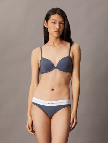 Calvin Klein - Áo lót CK nữ Invisibles Line Extension Lightly Lined Perfect Coverage Bra