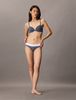 Calvin Klein - Áo lót CK nữ Invisibles Line Extension Lightly Lined Perfect Coverage Bra