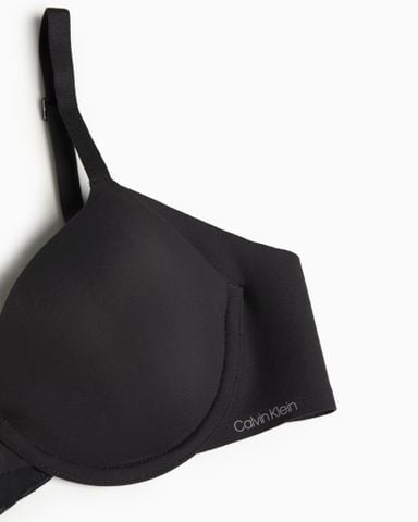 Calvin Klein - Áo ngực CK nữ Invisibles Line Extension Lightly Lined Perfect Coverage Bra - 3