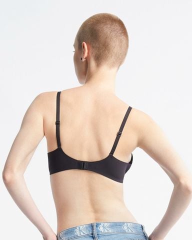 Calvin Klein - Áo ngực CK nữ Invisibles Line Extension Lightly Lined Perfect Coverage Bra - 4