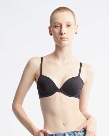 Calvin Klein - Áo ngực CK nữ Invisibles Line Extension Lightly Lined Perfect Coverage Bra