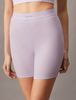 Calvin Klein - Quần ngắn ống bó CK nữ Cotton Stretch Rib Bike Shorts