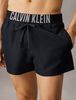 Calvin Klein - Quần bơi CK nam Logo Waistband Swim Shorts - Intense Power