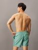 Calvin Klein - Quần bơi CK nam Medium Drawstring Swim Shorts - Logo Tape