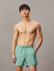 Calvin Klein - Quần bơi CK nam Medium Drawstring Swim Shorts - Logo Tape