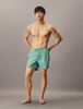 Calvin Klein - Quần bơi CK nam Medium Drawstring Swim Shorts - Logo Tape