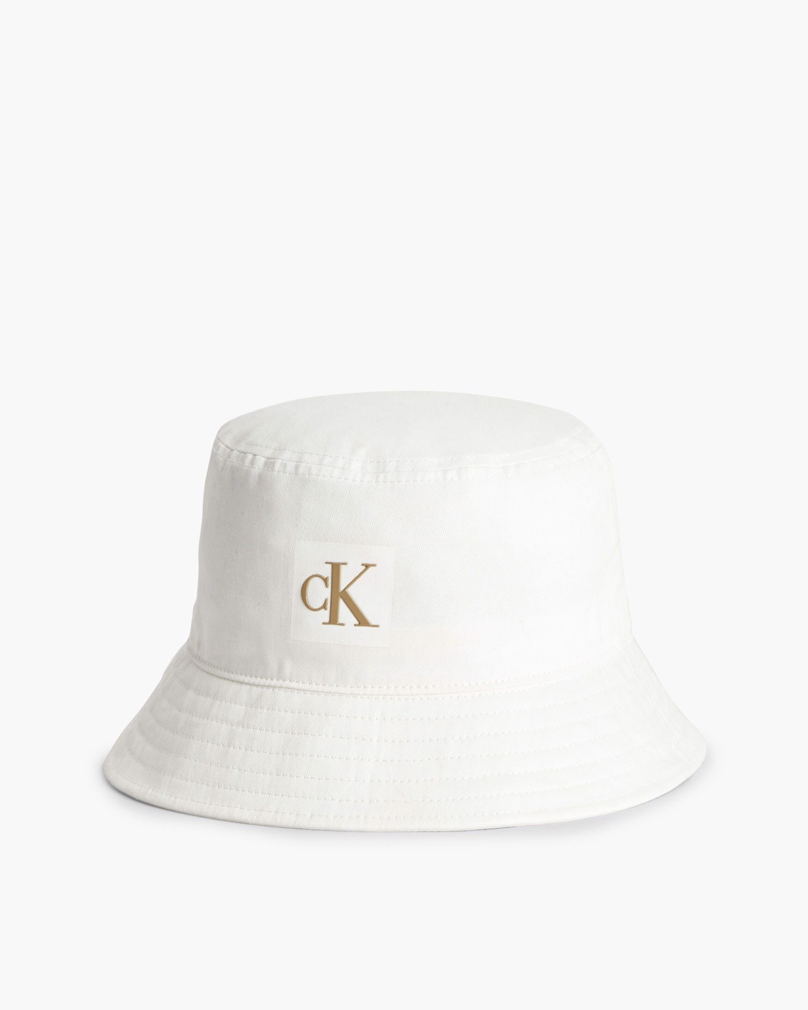 Calvin Klein - Nón nữ Sculpted Bucket Hat Twill K6230375 – ULA Vietnam