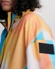 Calvin Klein - Áo khoác nam Recycled Nylon Multicolour Windbreaker