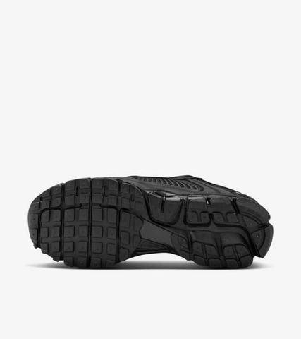 Nike - Giày Thời Trang Thể Thao Nam Zoom Vomero 5 Black Shoes