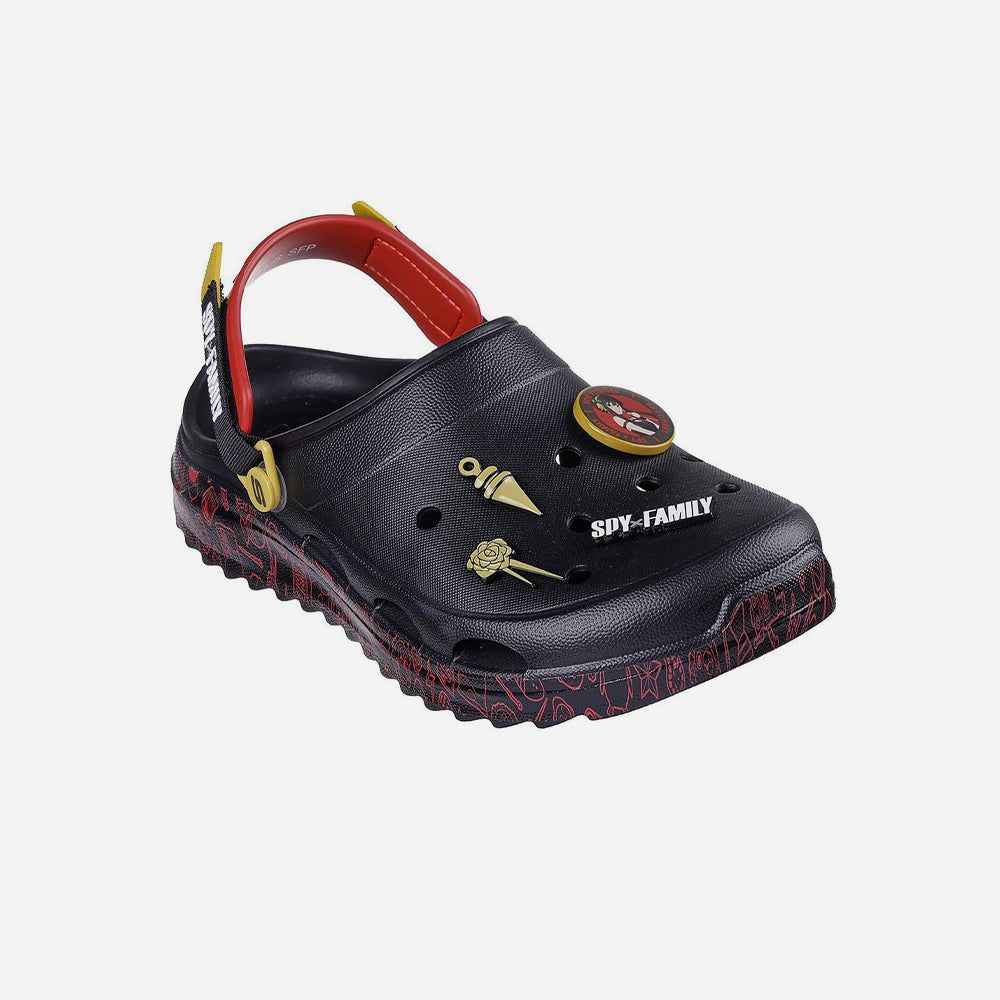Skechers - Xăng đan nam Surge Lifestyle Sandals