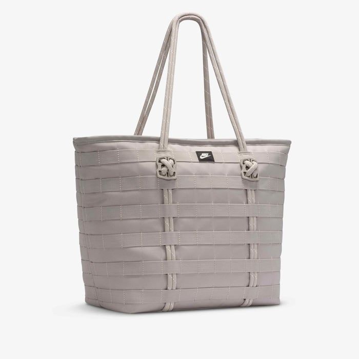 Nike - Túi đeo vai Nam Nữ Nike Sportswear RPM Tote (26L)