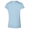 Mizuno - Áo thun chạy bộ nữ Impulse Core Tee Running