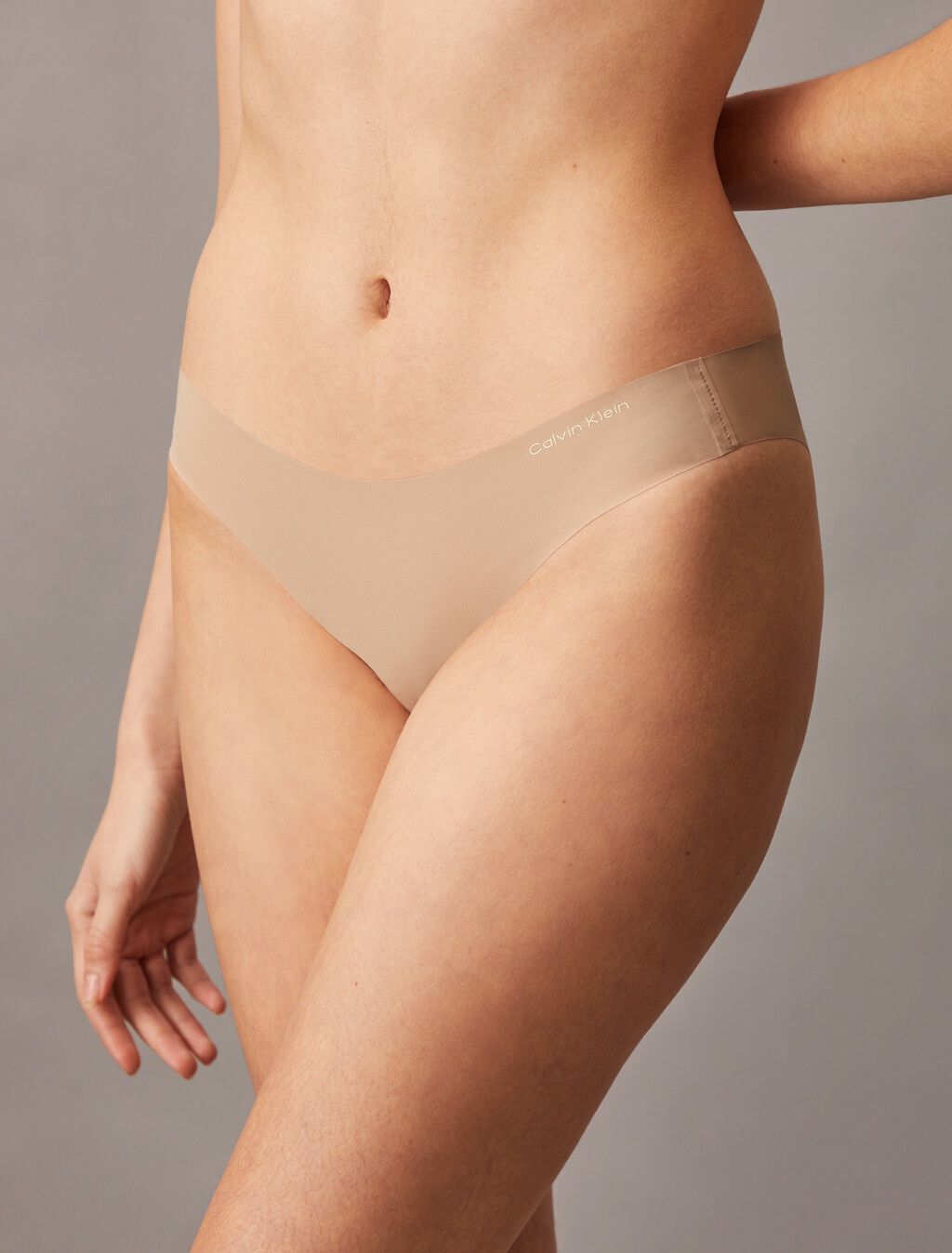 Calvin Klein - Quần lót CK nữ CK Invisibles Bikini