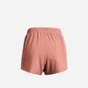 Under Armour - Quần ngắn thể thao nữ Fly By Running Shorts