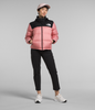 The North Face - Áo phao Nữ 1996 Retro Nuptse Jacket Shady Rose