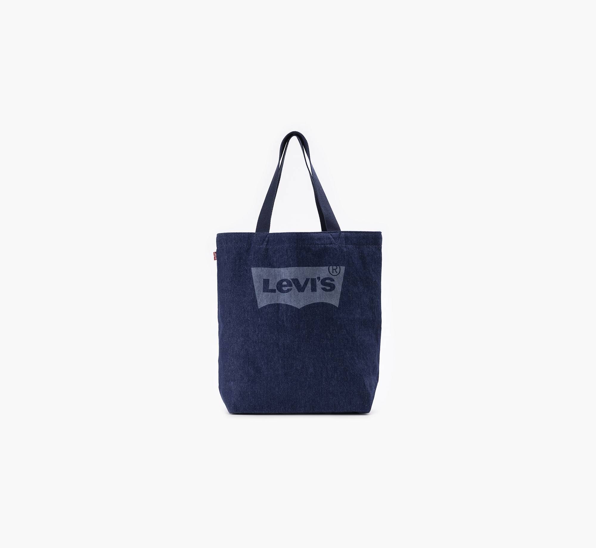 Levi's - Túi nữ Levi's® Batwing Tote - Blue