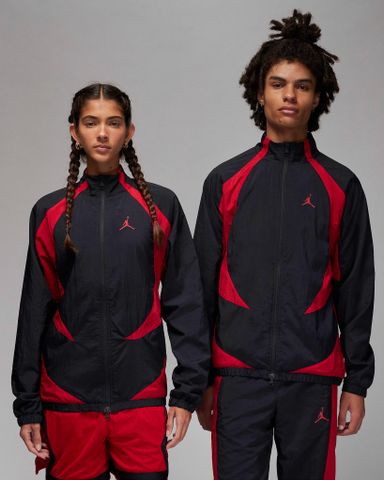 Nike - Áo khoác thể thao Nam Jordan Sport Jam Warm-Up Jacket